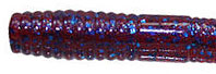 ZOOM MAGNUM FINESSE WORM 5"