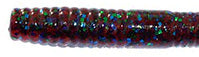 ZOOM MAGNUM FINESSE WORM 5"