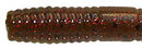 ZOOM MAGNUM FINESSE WORM 5"-17