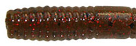 ZOOM MAGNUM FINESSE WORM 5"