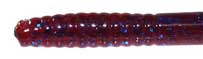 Buy plum ZOOM MAGNUM TRICK WORM