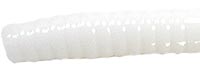 Buy white ZOOM MAGNUM TRICK WORM