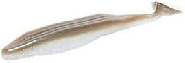 Buy tenessee-shad ZOOM SWIMMIN SUPER FLUKE JR.