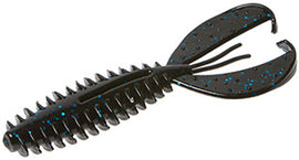 Buy black-blue ZOOM Z-CRAW