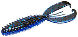 Buy black-sapphire ZOOM Z-CRAW