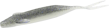 ZOOM WINGED FLUKE