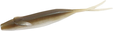 ZOOM WINGED FLUKE - 0