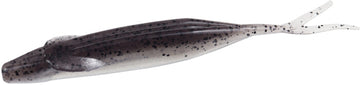 Buy smoke-pepper-clear ZOOM WINGED FLUKE