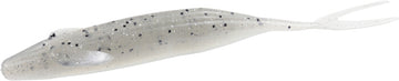 Buy silver-shad ZOOM WINGED FLUKE