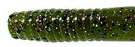 Buy watermelon-red-magic ZOOM MAGNUM FINESSE WORM 5&quot;
