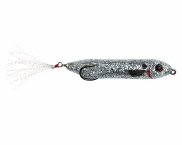 Buy silver-minnow SNAG PROOF ZOO DOG