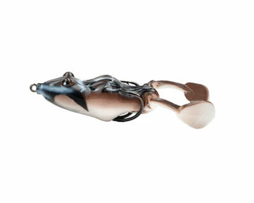 SNAG PROOF ZOO KICK