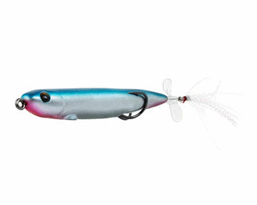 Buy blue-back-shad SNAGPROOF ZOO PROP