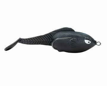 Buy black SNAG PROOF ZOO WAKE