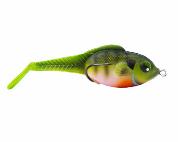 Buy dark-gill SNAG PROOF ZOO WAKE