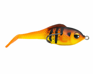 SNAG PROOF ZOO WAKE - 0