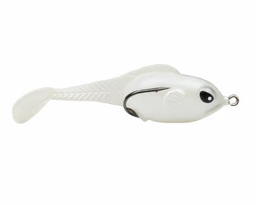 SNAG PROOF ZOO WAKE