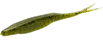 Buy watermelon-gold-glitter ZOOM SUPER FLUKE