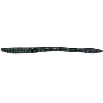 Buy black-emerald ZOOM TRICK WORM