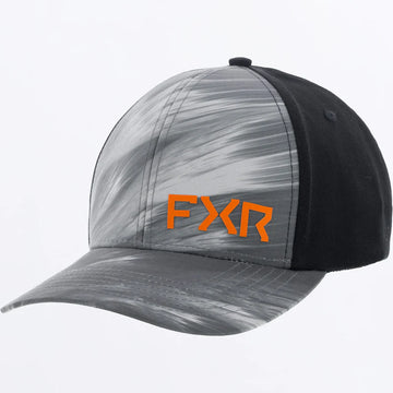 FXR PRO FISH EVO HAT