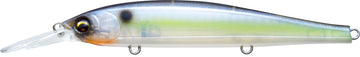 YO-ZURI PRO JERKBAIT SF 110 MID - 0