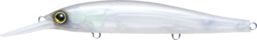 Buy matte-pearl-shad YO-ZURI 3DB JERKBAIT (SP) 110