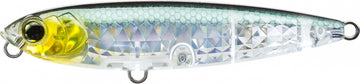 Buy prism-silver-blue YO-ZURI 3DR-X PENCIL