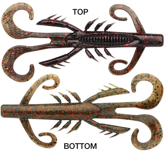 RAPALA CRUSH CITY HEDGEHOG