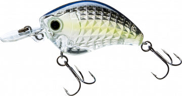 Buy ghost-sexy-shad YO-ZURI 3DR-X FLAT CRANK