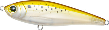 Buy pearl-bunker YO-ZURI 3D INSHORE TWITCHBAIT