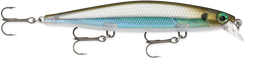 Buy moss-back-shiner RAPALA SHADOW RAP 11 JERKBAIT