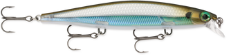 Buy moss-back-shiner RAPALA SHADOW RAP 11 JERKBAIT