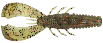 Buy watermelon-red RAPALA CRUSH CITY CLEANUP CRAW