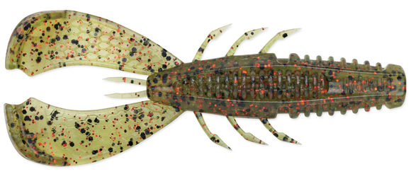 RAPALA CRUSH CITY CLEANUP CRAW