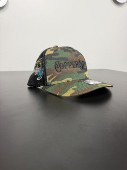 COPPERSTATE FLORIDA HATS
