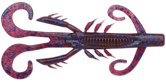 RAPALA CRUSH CITY HEDGEHOG