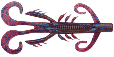 RAPALA CRUSH CITY HEDGEHOG