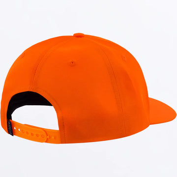 FXR PRO FISH TOUGH-X HAT - 0