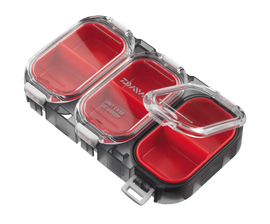 DAIWA 26 WATER RESISTANT UTILITY BOXES