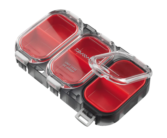 DAIWA 26 WATER RESISTANT UTILITY BOXES