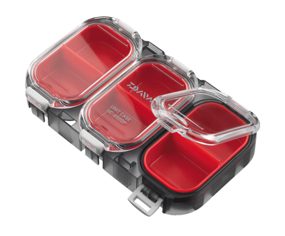 DAIWA 26 WATER RESISTANT UTILITY BOXES