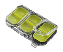 DAIWA 26 WATER RESISTANT UTILITY BOXES-4
