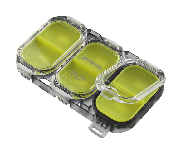 DAIWA 26 WATER RESISTANT UTILITY BOXES