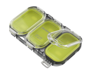 DAIWA 26 WATER RESISTANT UTILITY BOXES-2