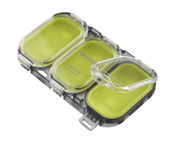 DAIWA 26 WATER RESISTANT UTILITY BOXES