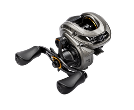 LEWS ACCEL RX BAITCAST REEL