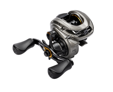 LEWS ACCEL RX BAITCAST REEL