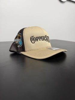 COPPERSTATE FLORIDA HATS