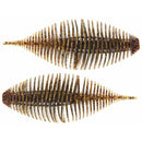 GEECRACK BELLOWS GILL-1