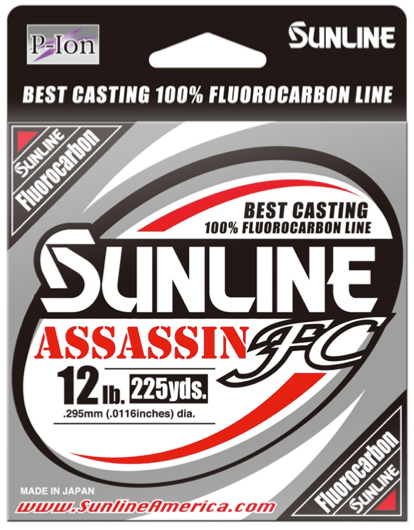 SUNLINE ASSASSIN FC